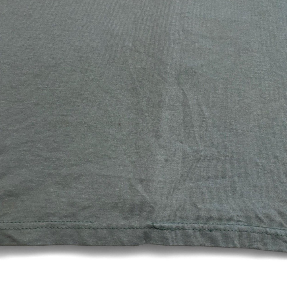 Vintage Hard Rock Cafe Men's Medium T Shirt Distressed Blue - Picture 4 of 5